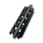 Vag 07k rabbit rs style intake manifold kit - Image 2