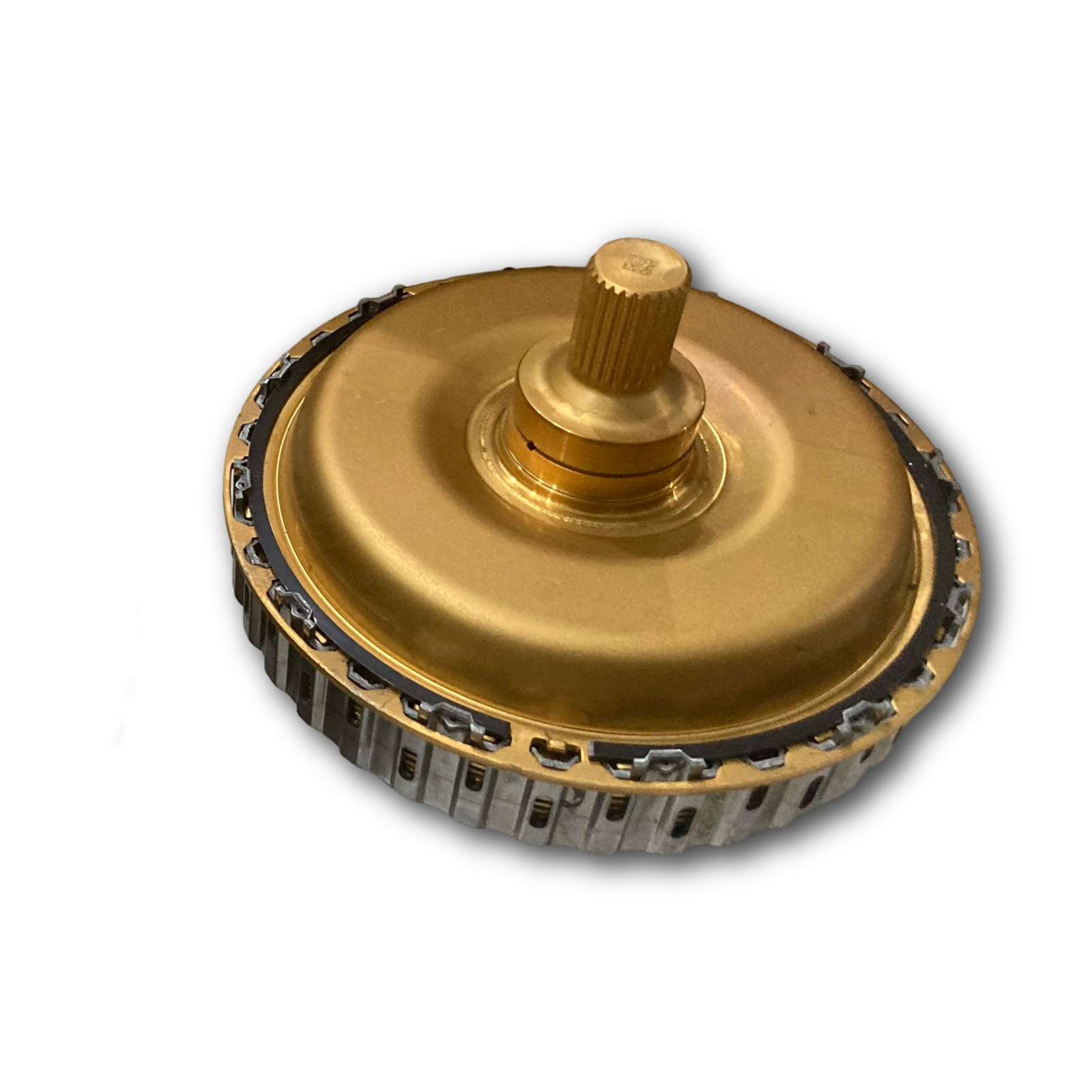 15 Dl501 racing 1600 clutch kit - Image 1