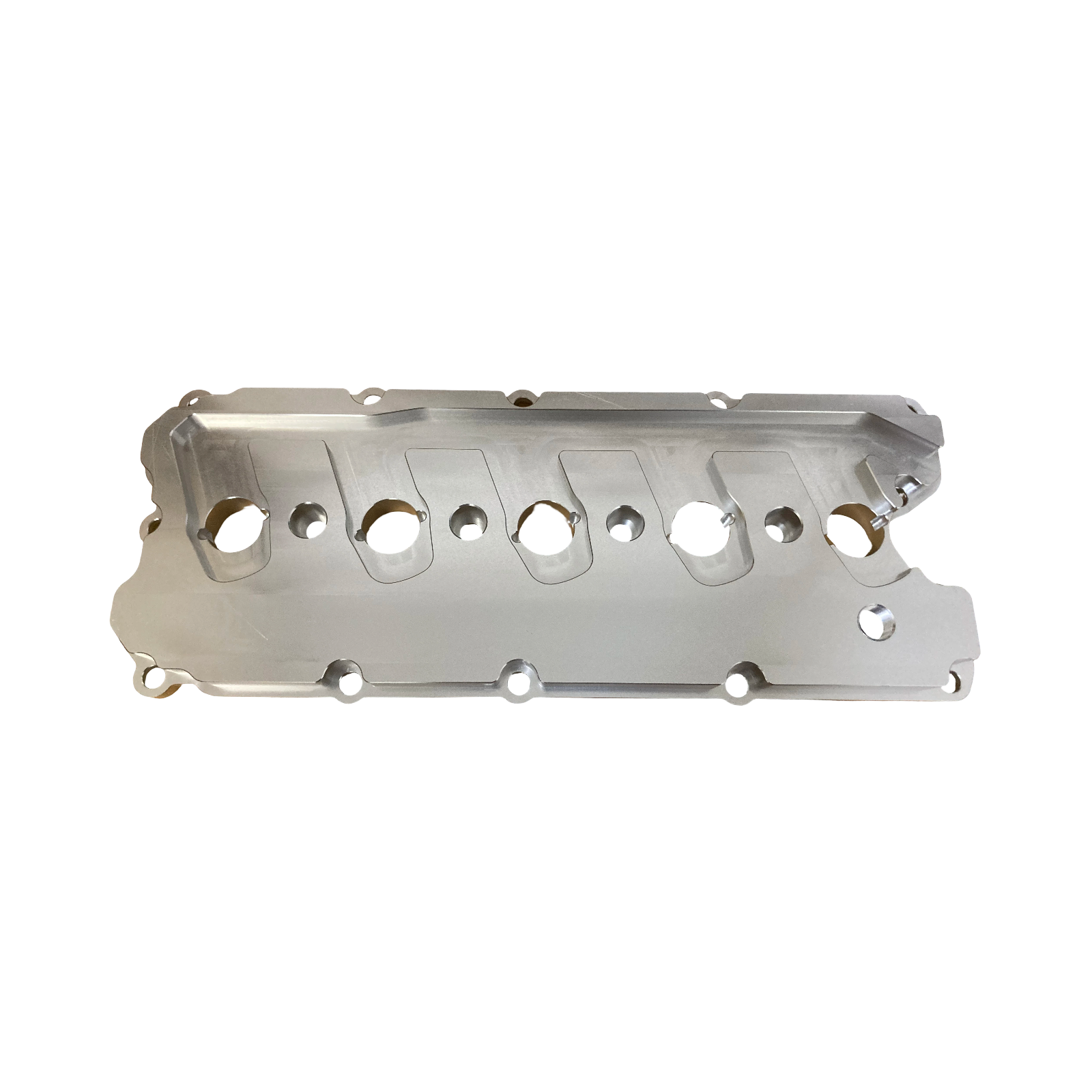 156 07k billet valve cover - Image 1