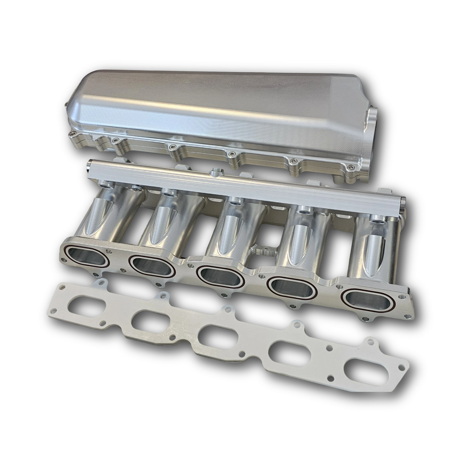 164 Vag 07k rabbit rs style intake manifold kit - Image 1