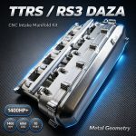 Audi ttrs/rs3 daza intake manifold kit