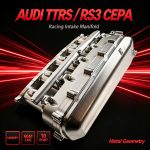Audi ttrs/rs3 cepa intake manifold kit