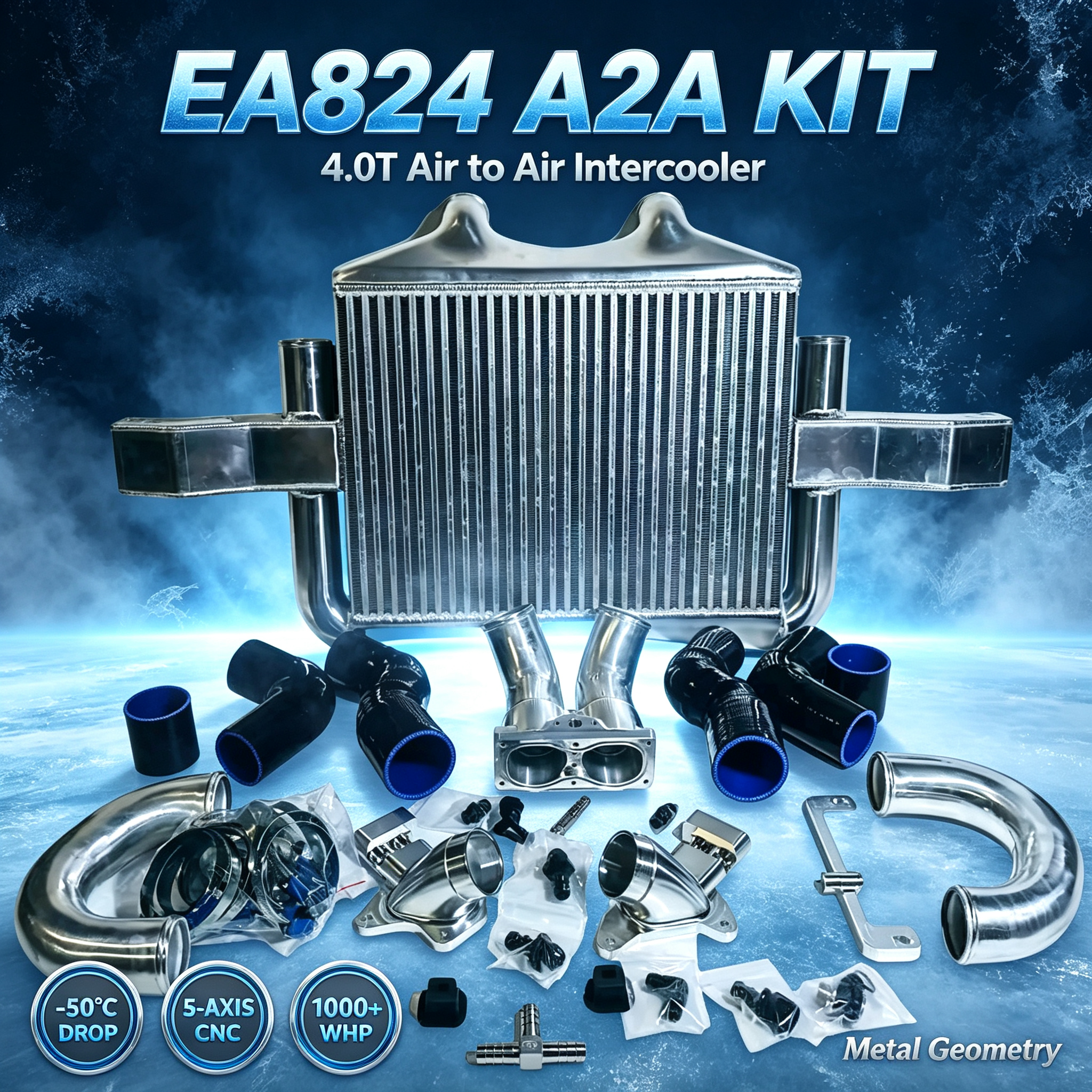 1784027403799 Ea824 a2a kit - Image 1
