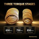 Dq250 SC850 upgrade clutch kit - Image 2