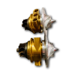 Ea824 twin turbo kit rating 1100hp