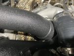 Ea824 3.5inch super intake kit - Image 4