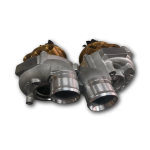 Ea824 twin turbo kit rating 1100hp - Image 3