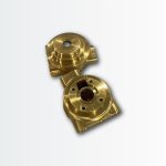 Ea824 twin turbo kit rating 1100hp - Image 5