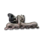 Bmw b58 super turbo kit rating 800hp - Image 8