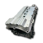 Vr6 r36 billet valve cover - Image 5