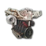 Universal 7169 turbo rating 1200hp - Image 5