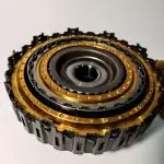DQ250 super champion 1100 racing clutch kit - Image 2