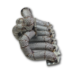 Vr6 3.6 Super flow exhaust manifold - Image 3