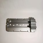 Vr6 r32 billet valve cover - Image 4