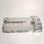 Vr6 r36 billet valve cover