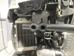 Mqb/Pq 1400hp intercooler kit - Image 12