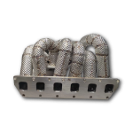 Vr6 3.2 Super flow exhaust manifold - Image 2