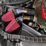 Ea824 3.5inch super intake kit