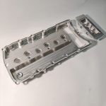 Vr6 r36 billet valve cover - Image 3