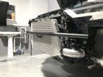 Mqb/Pq 1400hp intercooler kit - Image 13