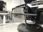 Mqb/Pq 1400hp intercooler kit - Image 13