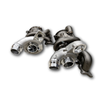 Bmw b58 super turbo kit rating 800hp - Image 2