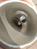 Ea824 svarog exhaust manifold - Image 2