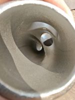 Ea824 svarog exhaust manifold - Image 2