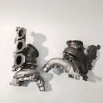 Bmw s58 twin turbo kit rating 850whp - Image 4