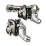 Bmw b58 super turbo kit rating 800hp