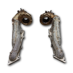 Ea824 svarog exhaust manifold - Image 6