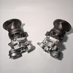 B9/9.5 ea839 2.9T twin turbo kit rating 850whp - Image 3