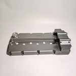 Vr6 r32 billet valve cover