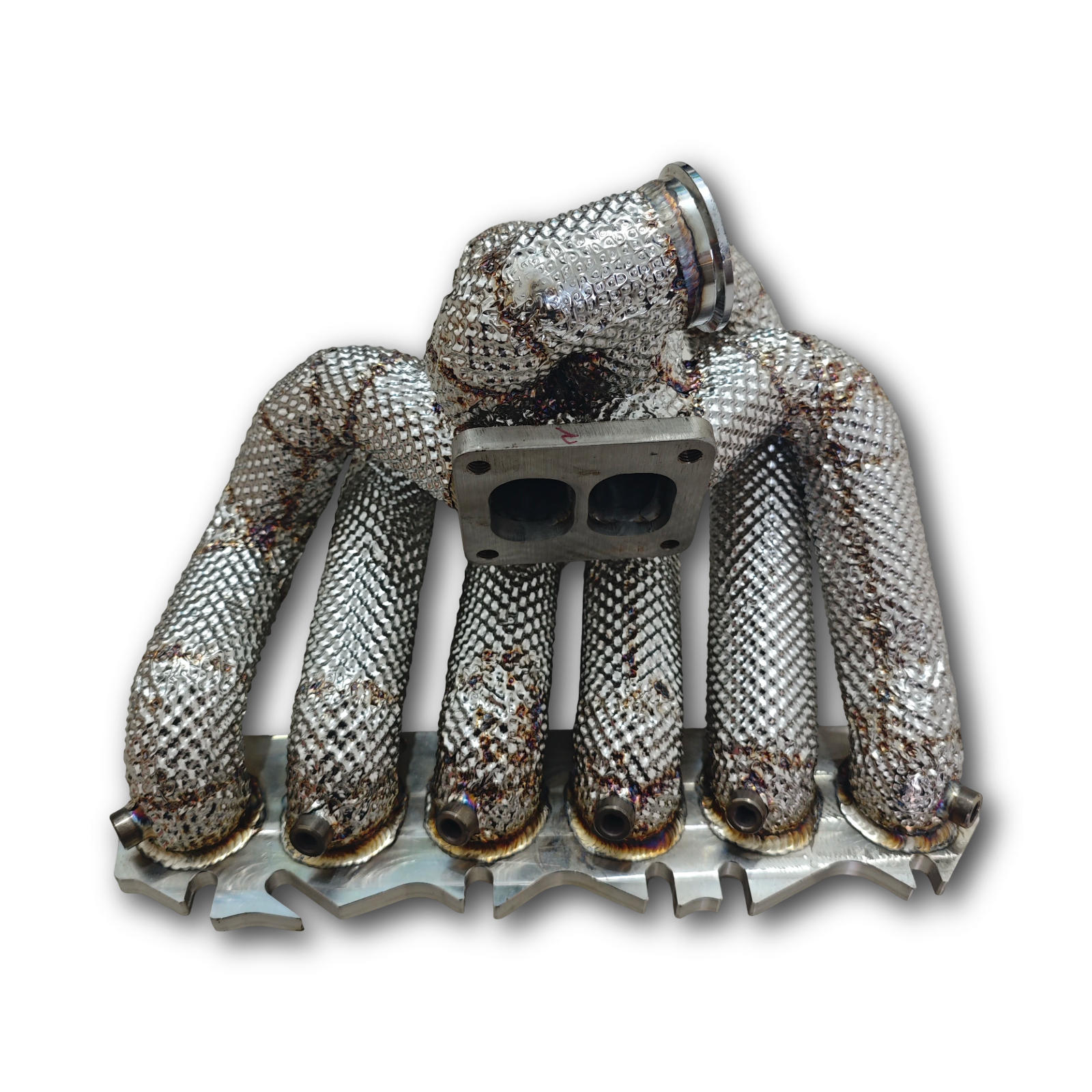 _cgi-bin_mmwebwx-bin_webwxgetmsgimg__&MsgID=4876194593961659861&skey=@crypt_3268ad04_fbaa98908ca4665bf1cd66663a9dd136&mmweb_appid=wx_webfilehelper Vr6 3.6 Super flow exhaust manifold - Image 1