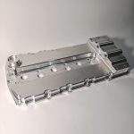 Vr6 r36 billet valve cover - Image 6