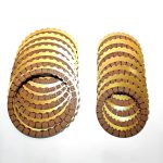 Dq250 street racing upgrade kit - Image 2