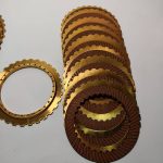 DL501 sc1300 clutch upgrade kit - Image 3