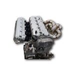 Vag 07k rabbit rs style intake manifold kit - Image 5