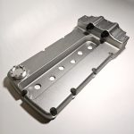 Vr6 r32 billet valve cover - Image 3