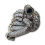 Vr6 3.6 Super flow exhaust manifold - Image 4