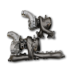 Bmw b58 super turbo kit rating 800hp - Image 6