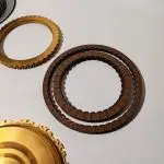 DQ500 super champion 1400 racing clutch kit - Image 4