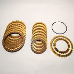 Dq250 street racing upgrade kit