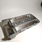 Vr6 r32 billet valve cover - Image 2