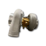 Daza 1200hp manifold + turbo - Image 4