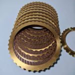 DL501 sc1300 clutch upgrade kit - Image 2