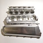 Audi ttrs/rs3 cepa intake manifold kit - Image 2