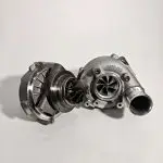 Ea824 twin turbo kit rating 850whp - Image 2