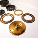 DQ500 super champion 1400 racing clutch kit - Image 5