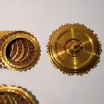 DQ250 super champion 1100 racing clutch kit - Image 3